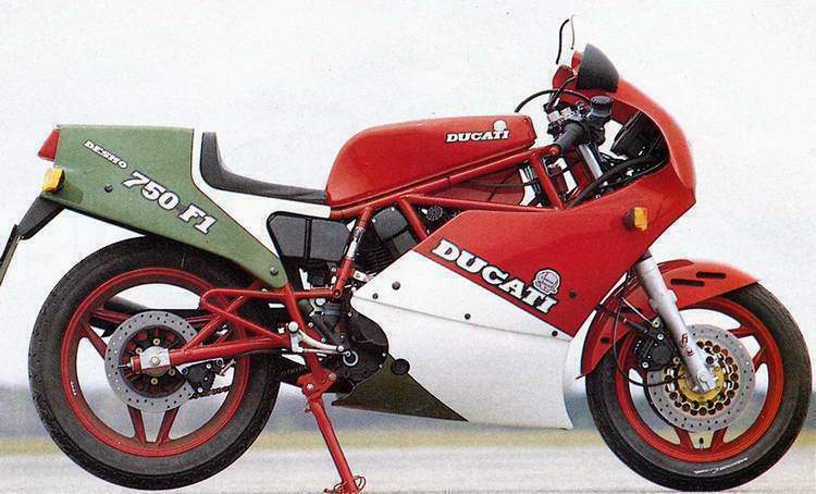 750F1-B (1986)