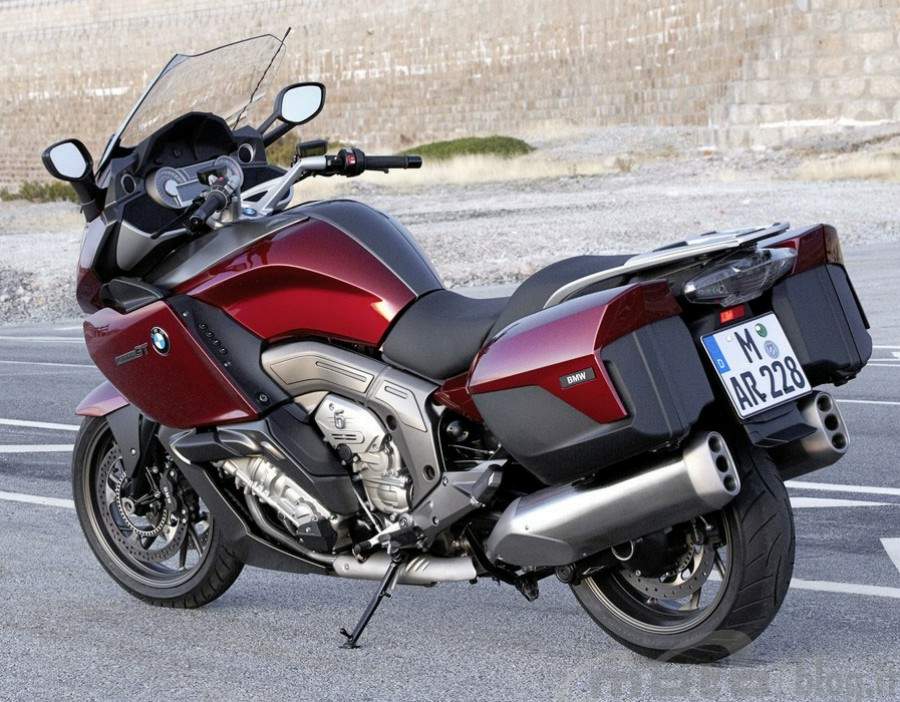 K 1600GT ()