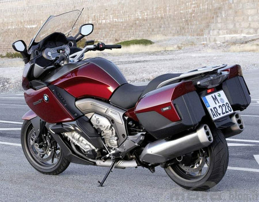 K 1600GT ()