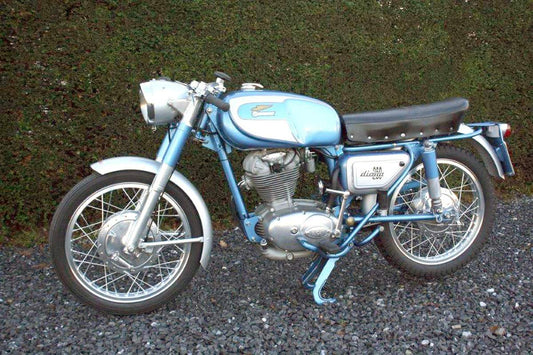 250 Diana (1961-64)