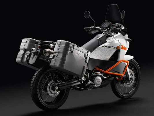 990 Adventure Limited Edition (2010)