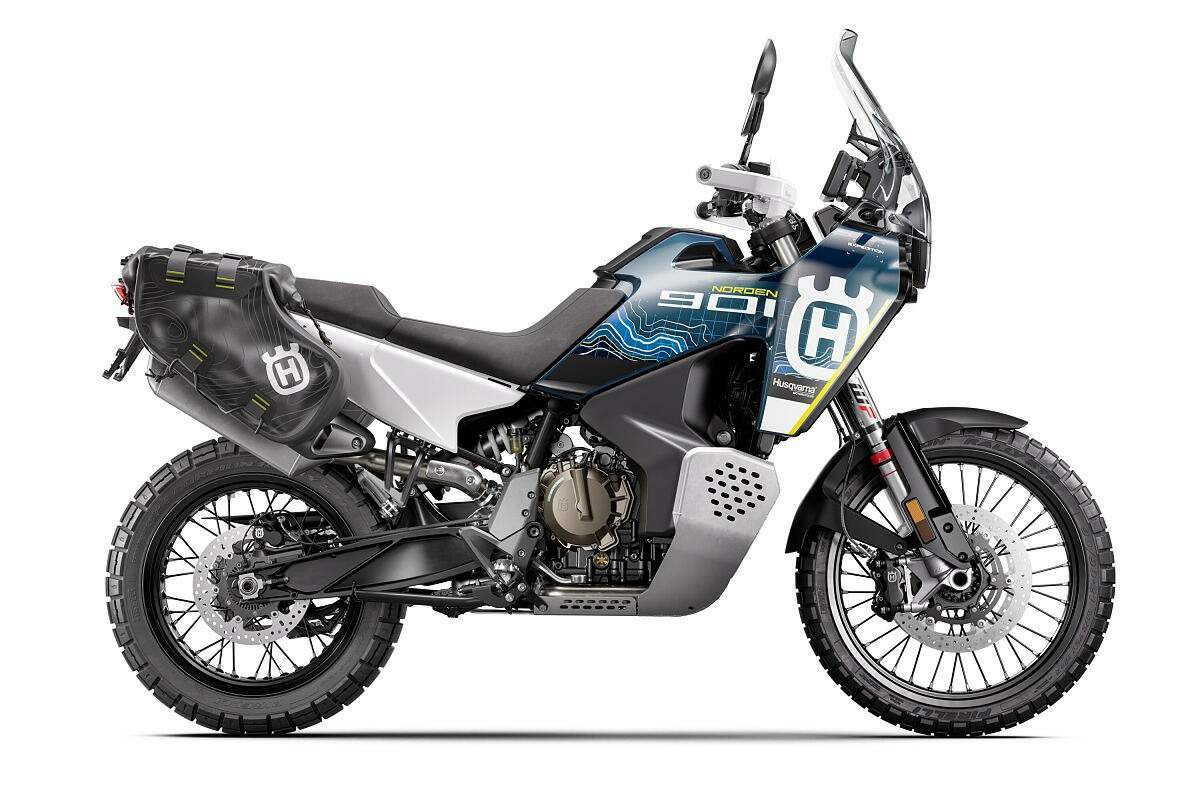 901 NordenExpedition (2023)