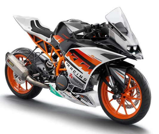 RC 390 (2018)