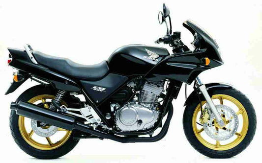 CB 500S (1997-98)