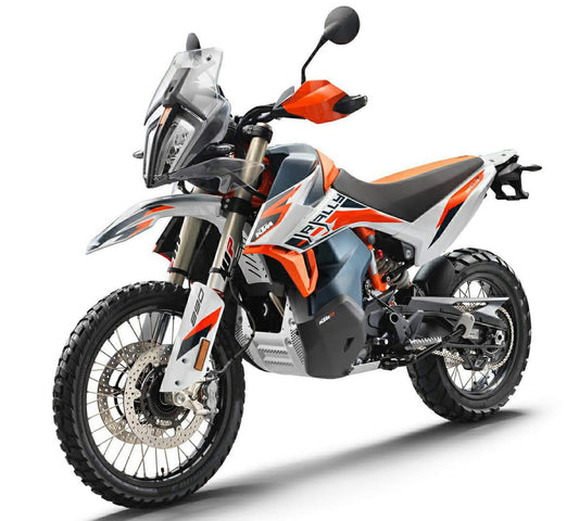 890 Adventure R Rally (2024)