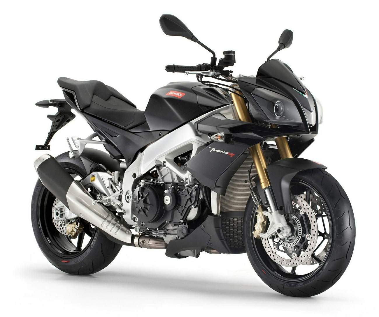 Tuono V4 R APRC (2013)
