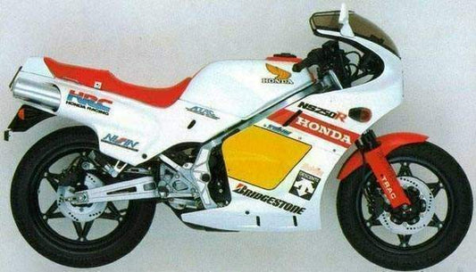 NS 250R (1985-86)