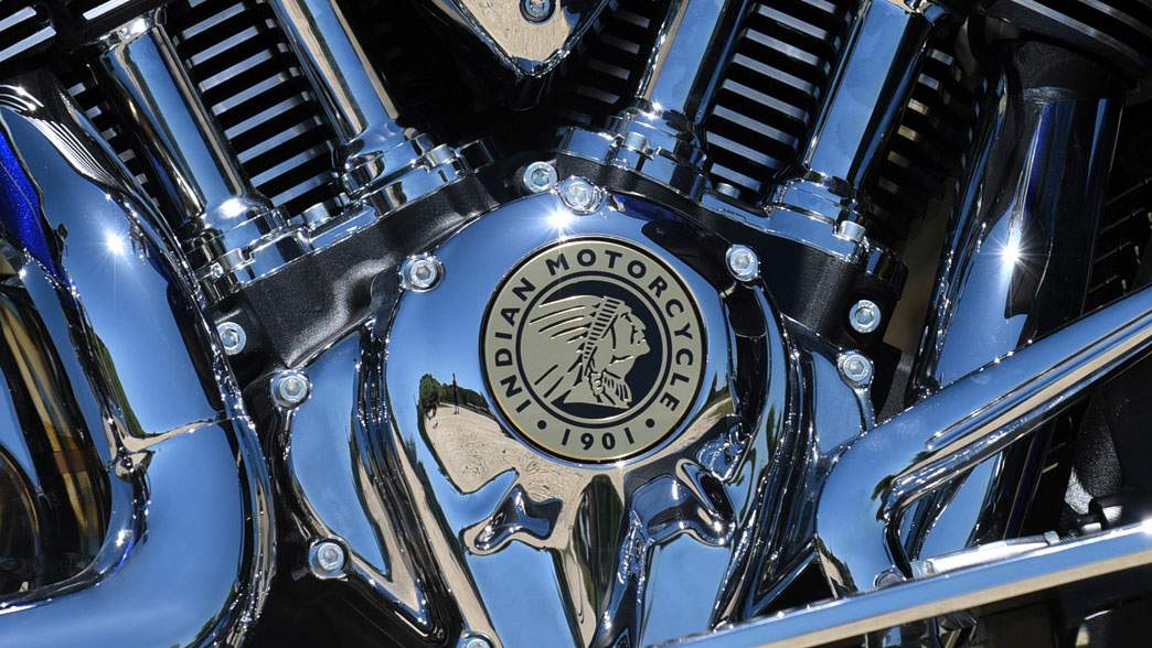 Roadmaster Elite L.E (2019)