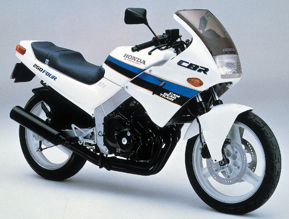 CBR 250 (1986)