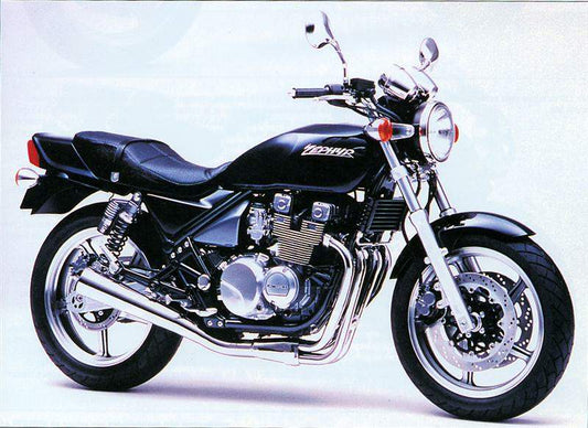 ZR 550 Zephyr (1990-)