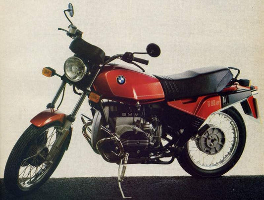 R 80ST ()