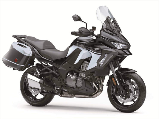 Versys 1000SE LT+ (2021)