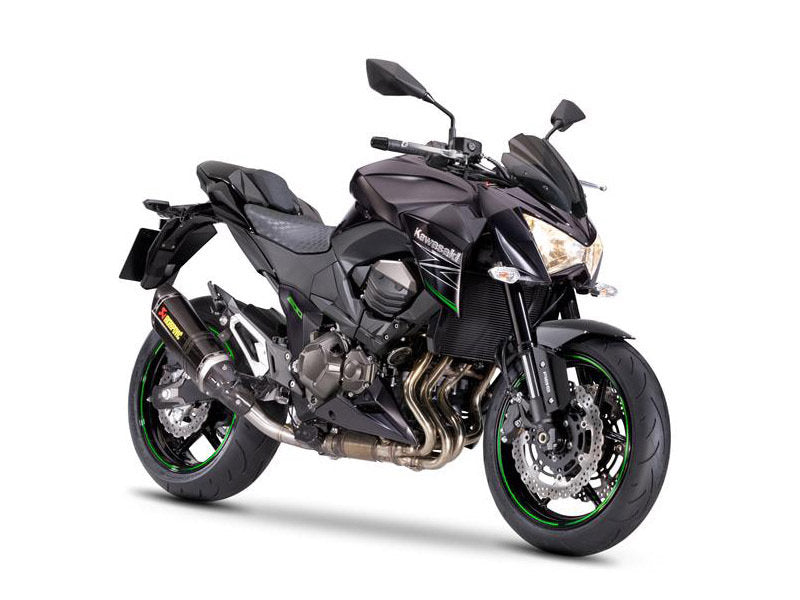 Z 800Performance Edition (2015-16)