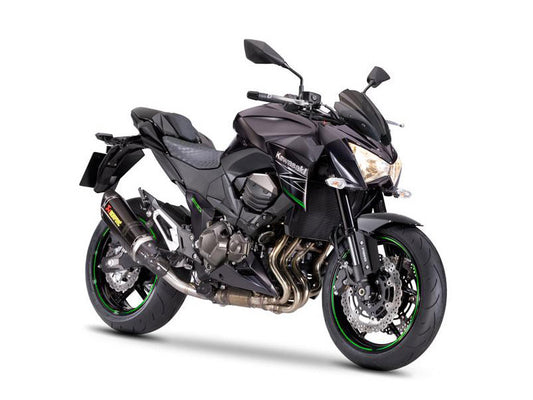 Z 800Performance Edition (2015-16)