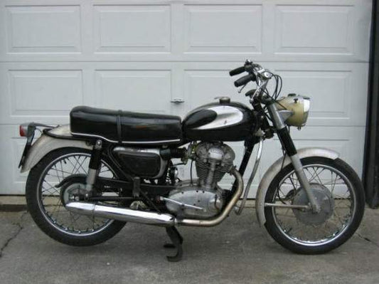 250GT (1964-66)
