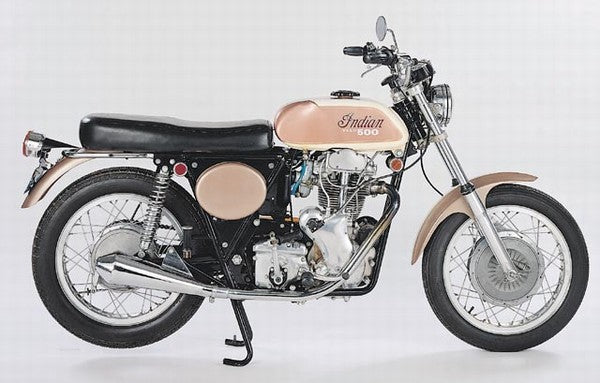 Velo 500 (1969)