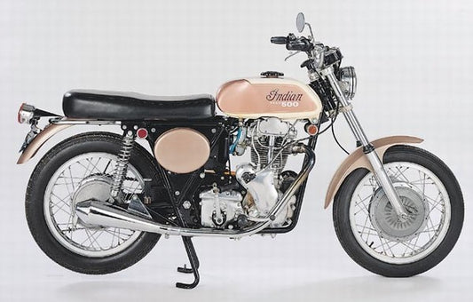 Velo 500 (1969)