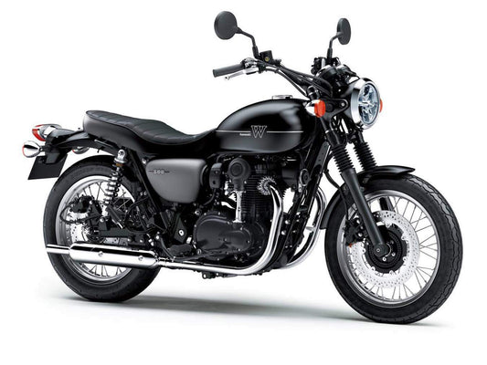 W 800 Street (2019)