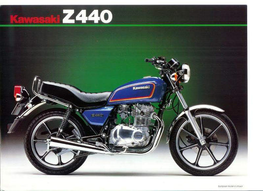 Z 440H (1980)