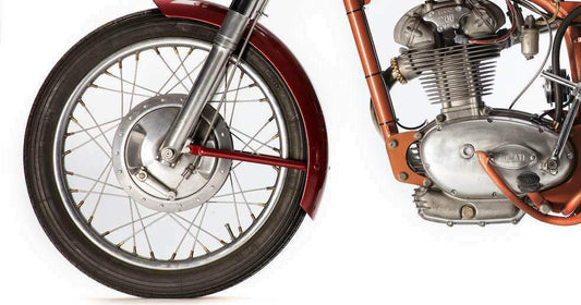 200 Super Sports (1959 - 65)
