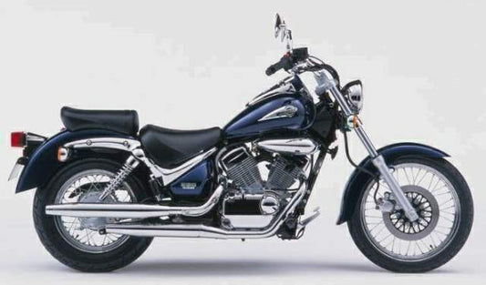 VL 250LCIntruder (2005-11)