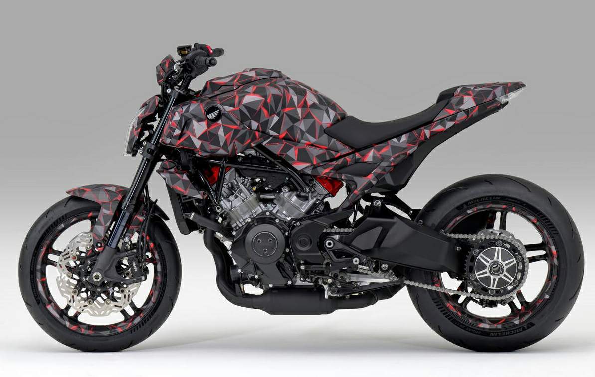 V3R 900 E-Compressor Prototype (2026)