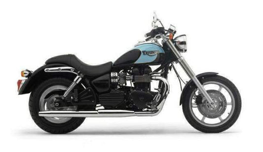 Speedmaster Roadster (2011-12)