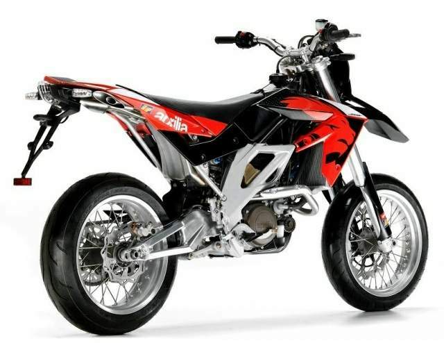 SXV 450 (2010-11)