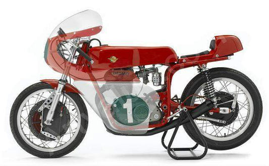 350SC Sport Corsa (1965-66)