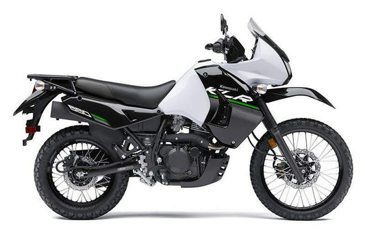 KLR 650 New Edition (2014)