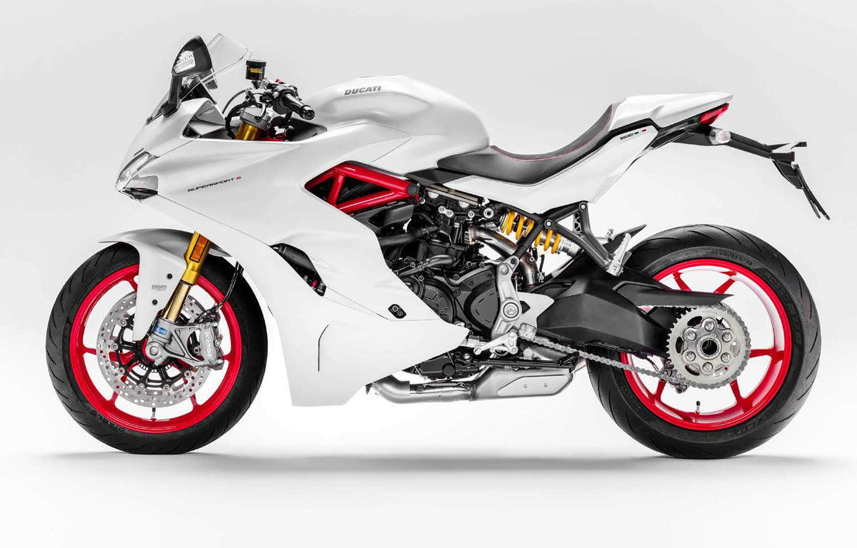 Supersport S (2019-20)
