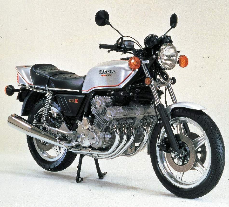 CBX 1000 (1978)