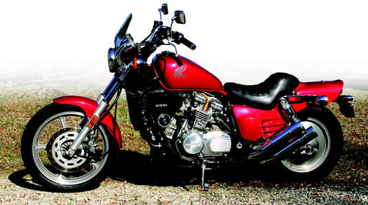 VF 700C Magna V40 (1984-)