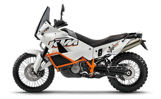 990 Adventure R Baja (2013)