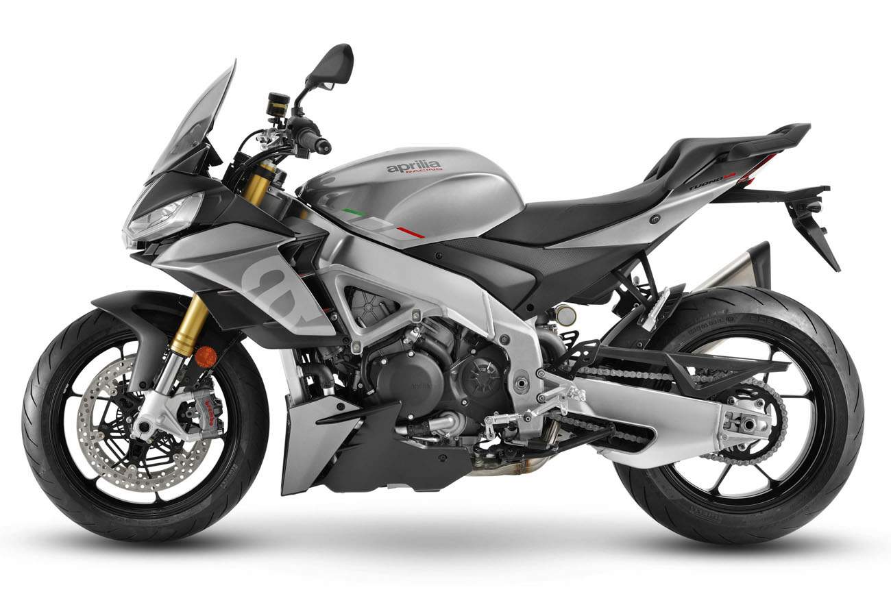 Tuono V4 1100 (2021)