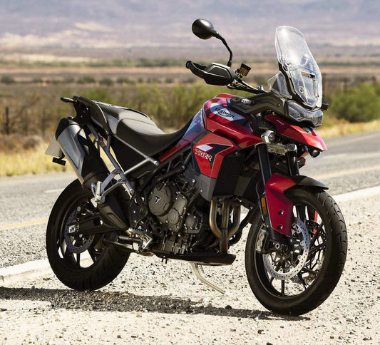 Tiger 900 GT _ GT Pro (2020)