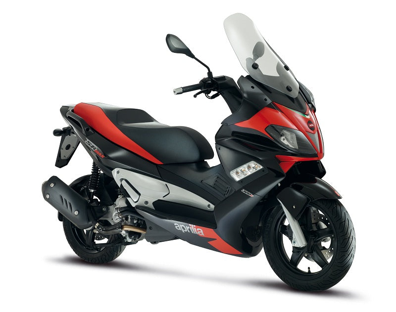 SR Max 300 (2010-11)
