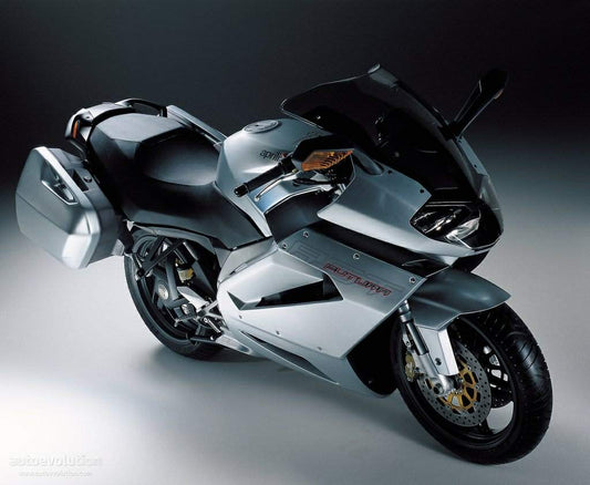 RST 1000 Futura (2001)