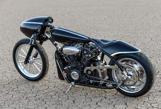Scout B (2015)