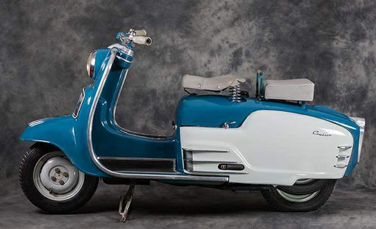 175 Cruiser (1959-62)