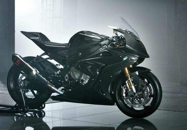 HP4 Race Prototype ()