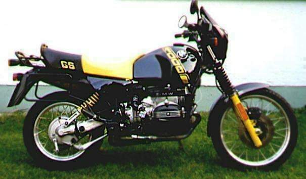 R 80GS ()