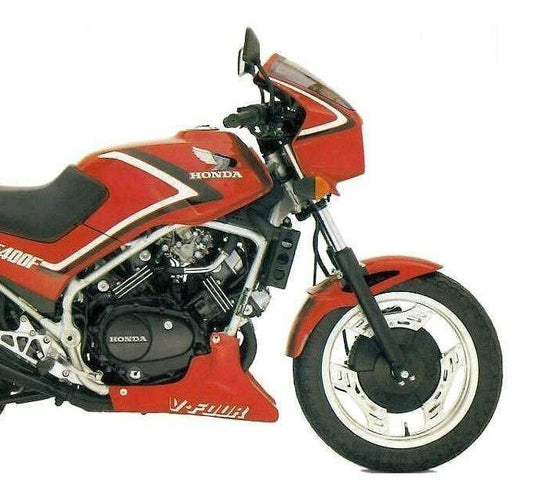 VF 400F Euro (1983)