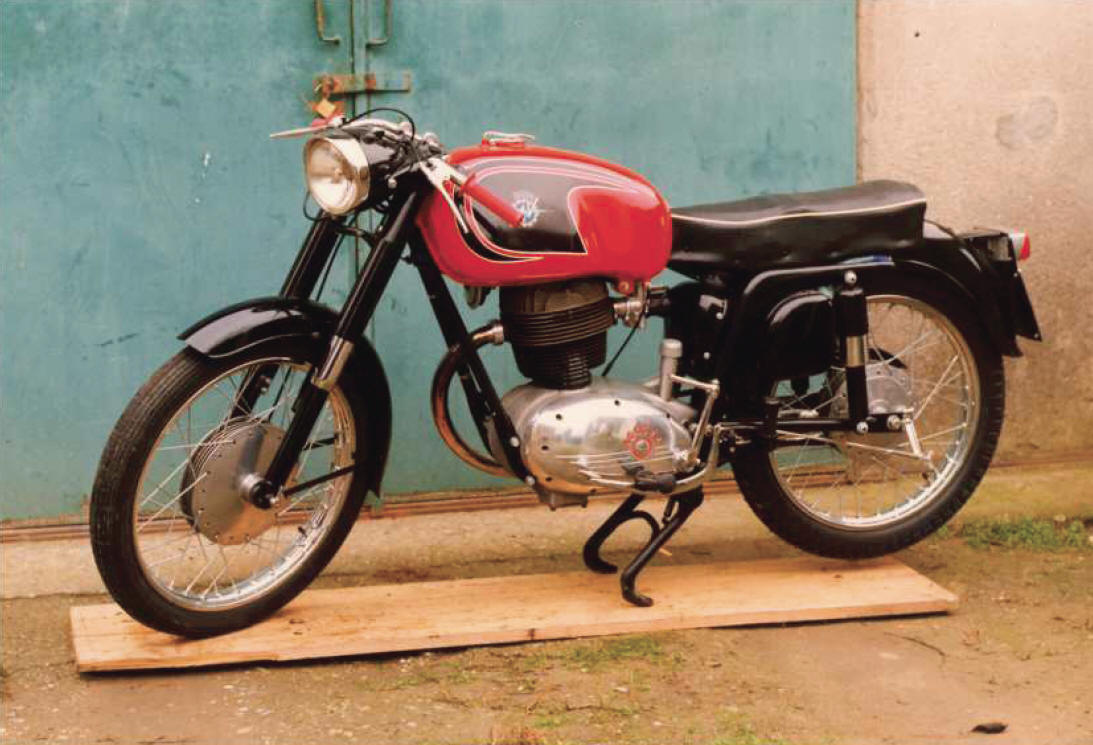 235 Tevere (1959)