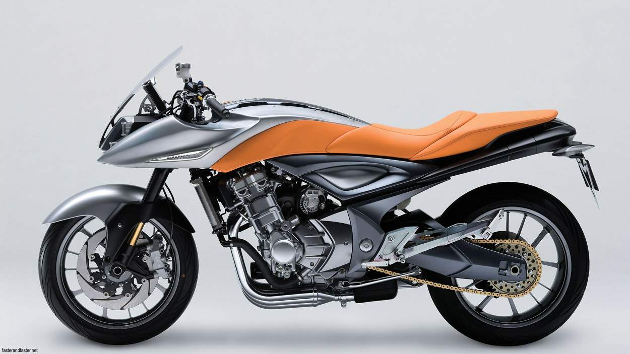 Stratosphere Concept (2006)