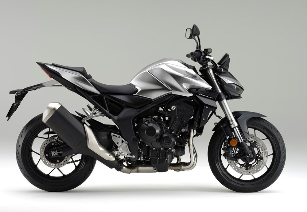 CB 1000 Hornet (2024)
