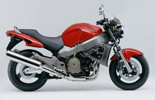 CB 1100 X Eleven (2000-03)