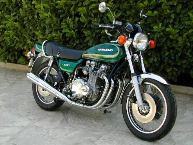 Z 1000A2 (1978)