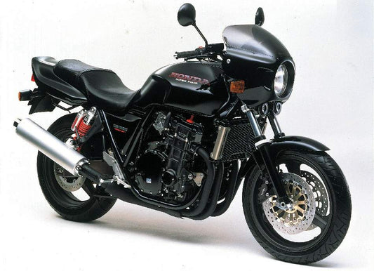 CB 1000T2 (1995)