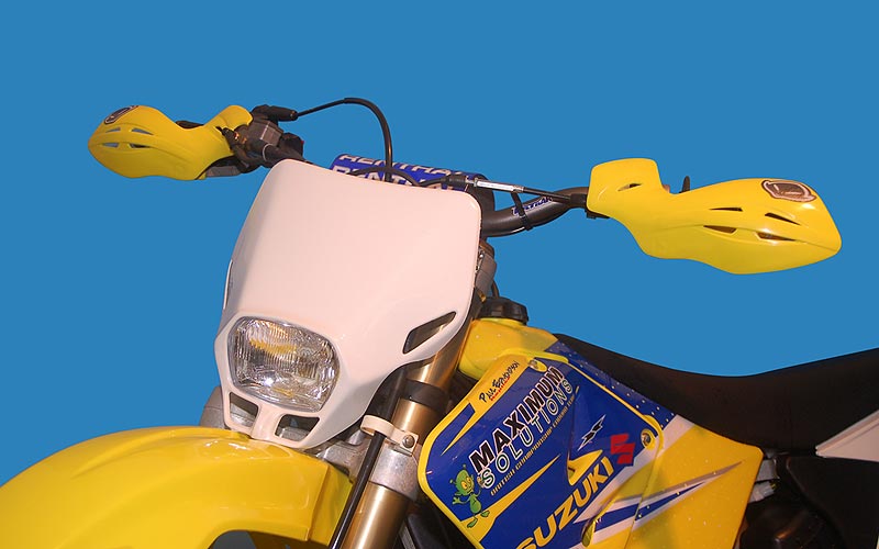 RM 250 Paul Edmondson Replica (2007)